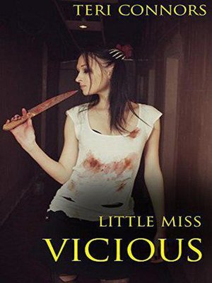 cover image of Little Miss Vicious